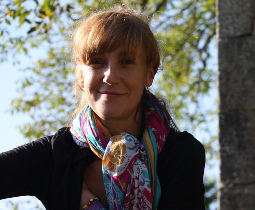 As Letras Galegas de Begoña Caamaño comezan na Rede